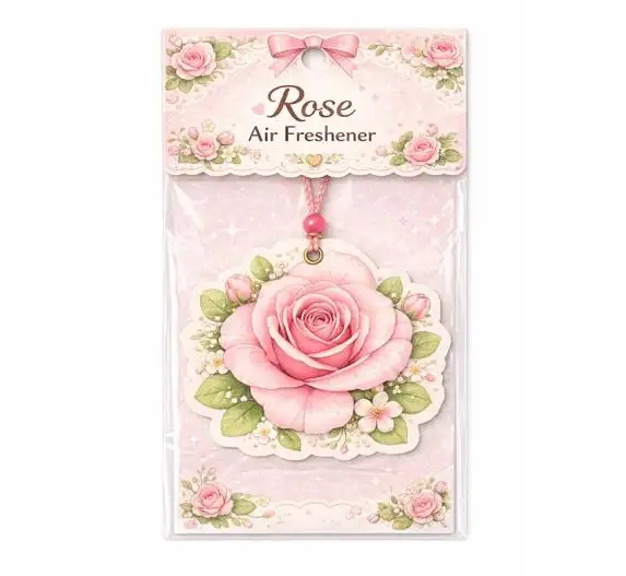 Car Air Freshener For Smoke Smell